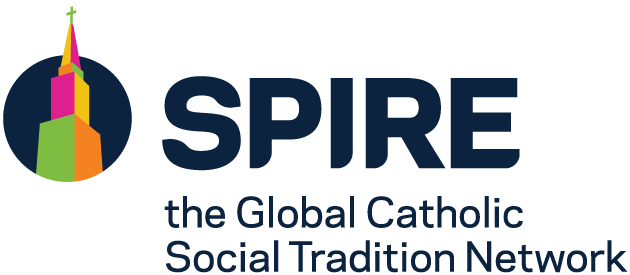 SPIRE: the Global Catholic Social Tradition Network