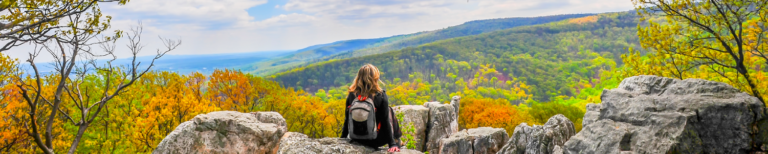 The Glenmary Farm on Joppa Mountain | Institute for Social Concerns