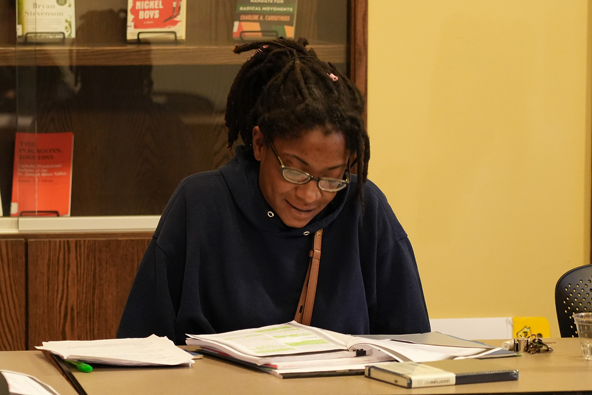 New partnership brings Clemente Course in the Humanities to South Bend