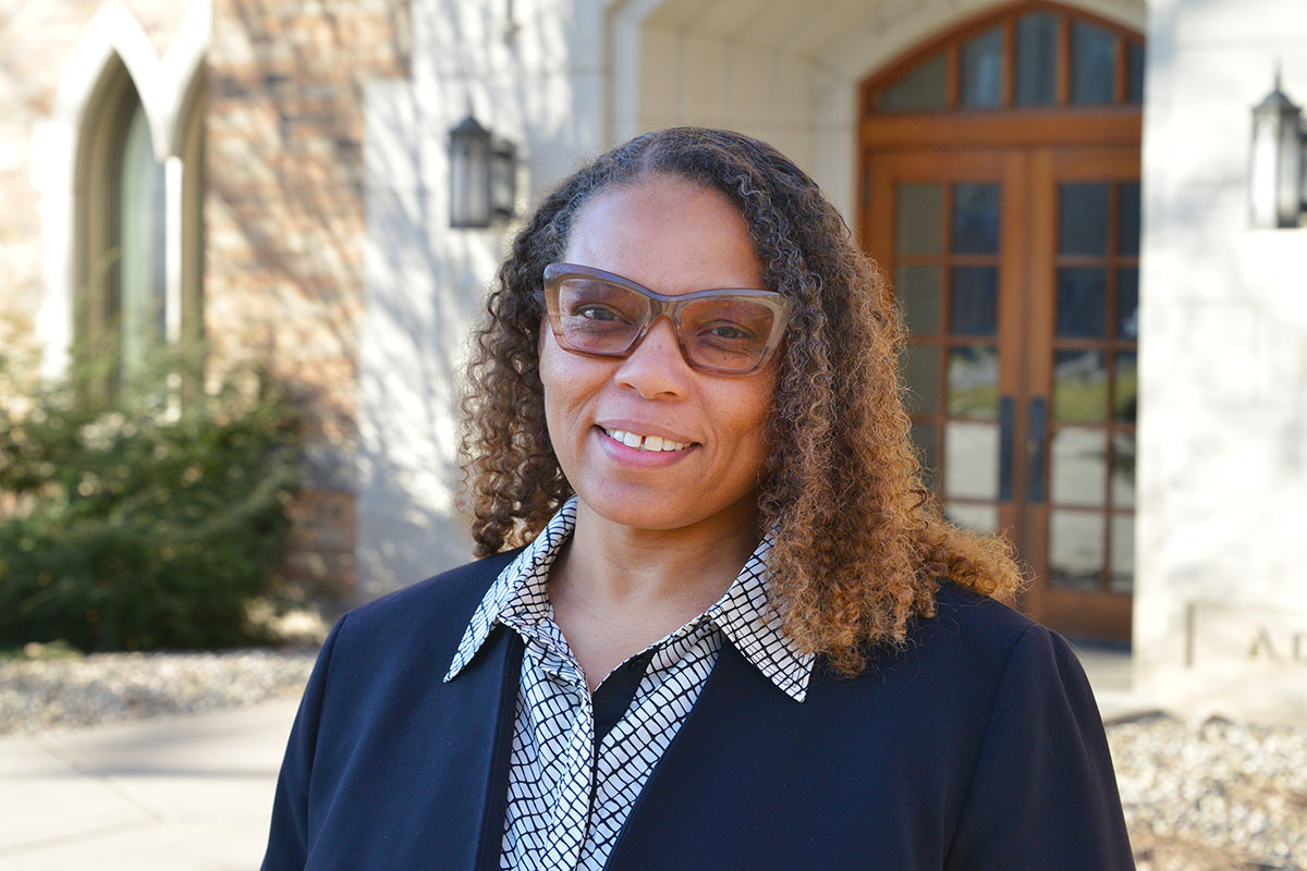 Community leader Regina Williams-Preston to be ‘front door’ connecting Notre Dame and South Bend in new Center for Social Concerns role