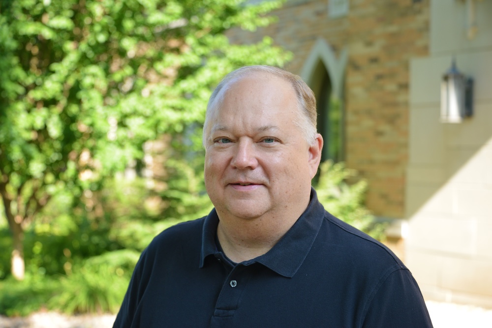 Dan Graff