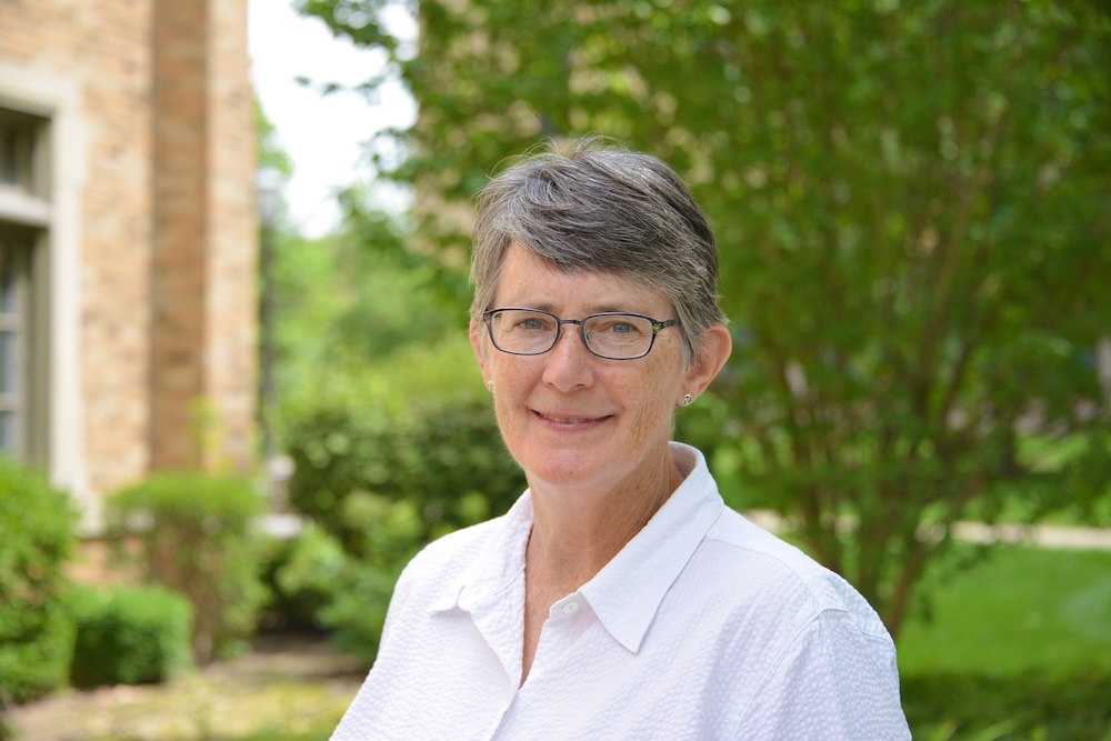 Margie Pfeil