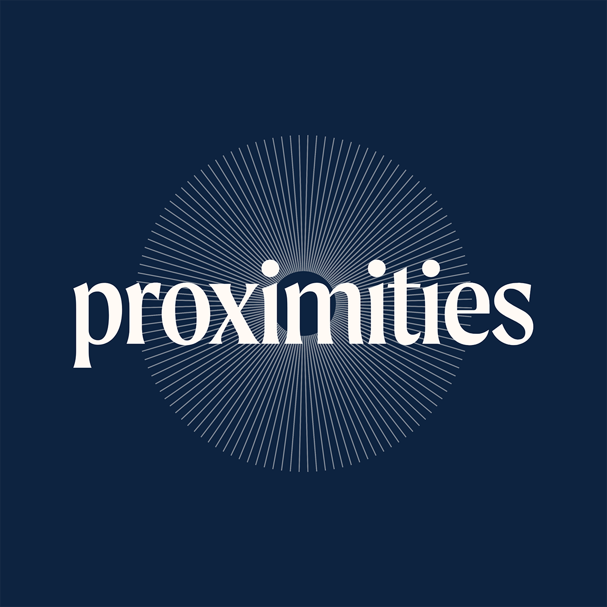 Proximities logo