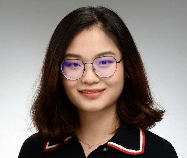 Yunyan Zhao