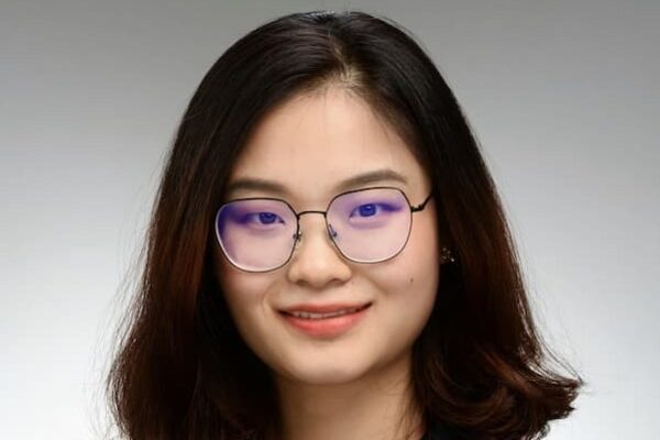 Yunyan Zhao