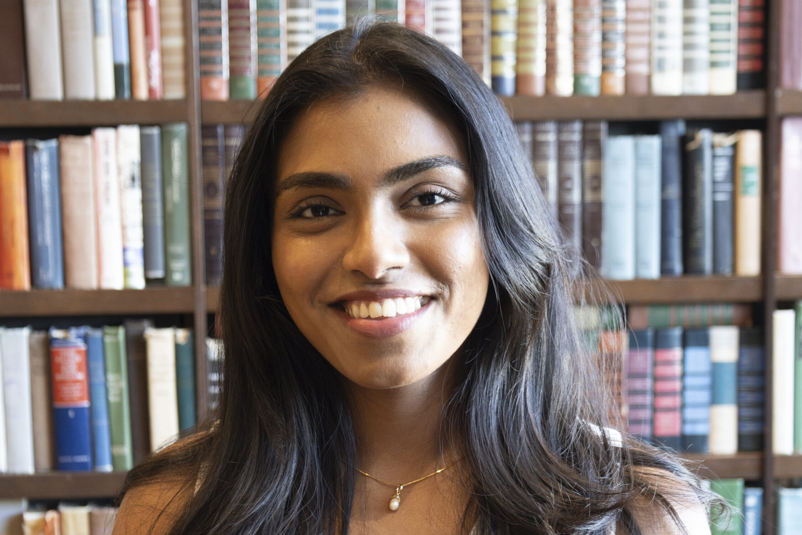 O. Amandhi Mathews