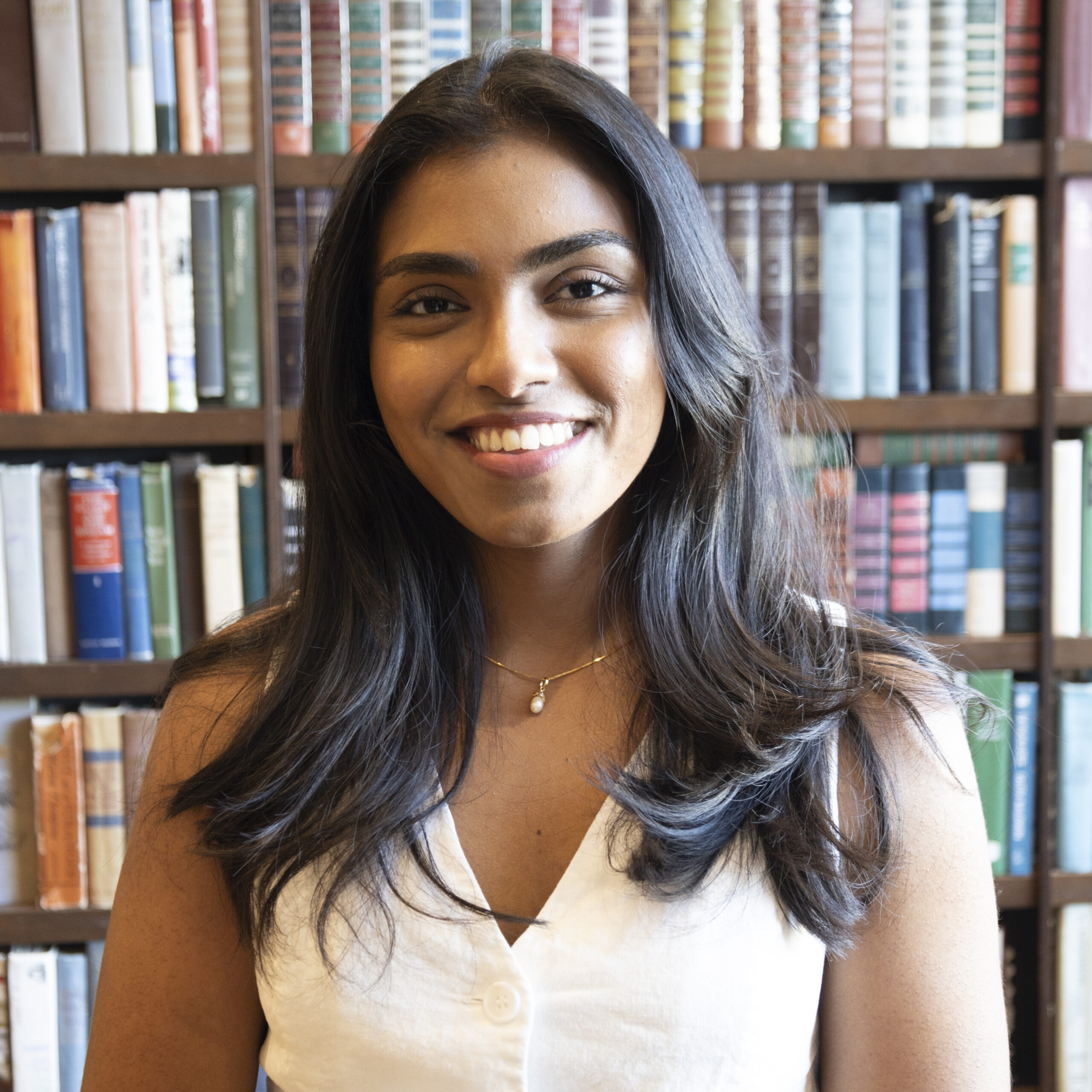ReSearching for the Common Good: O. Amandhi Mathews