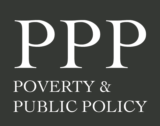 PPP Poverty and Public Policy