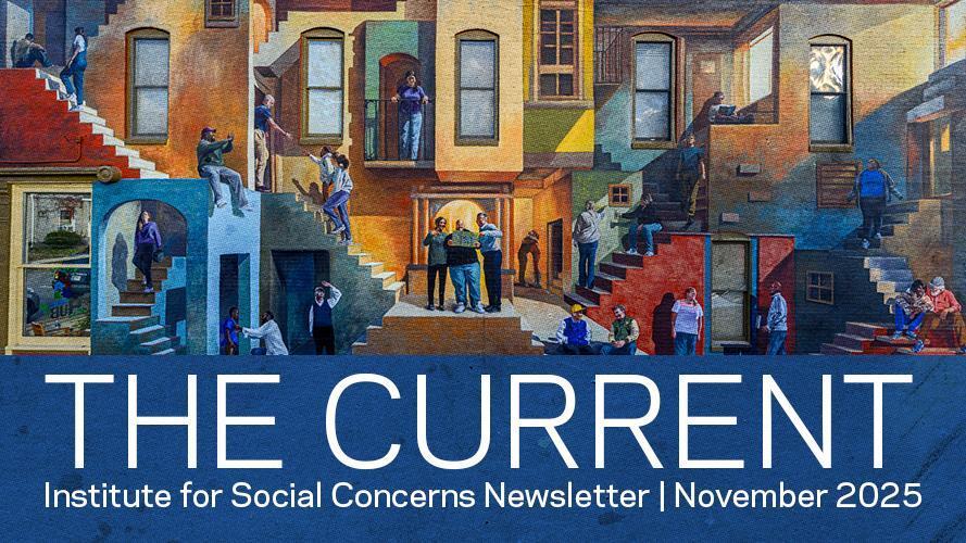 The Current: November 2025