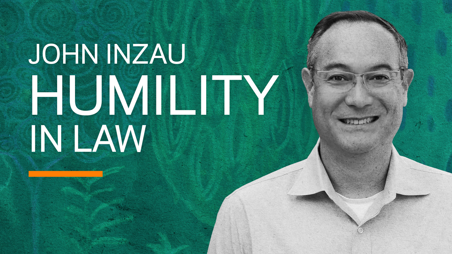 Humility – Inzou